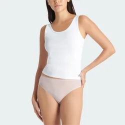 Slip intimi Bikini Active Light Flex Underwear (Confezione da 3) L Black / Toasted Almond / Sandy Pink