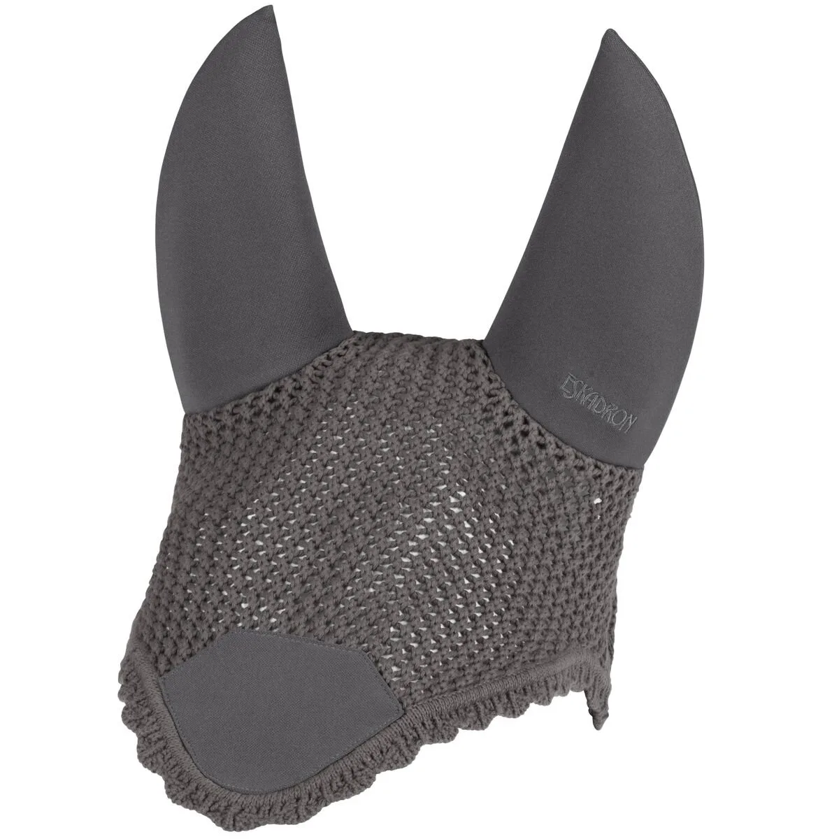 Fliegenkopfschutz Sport Mute, anthra Full - Eskadron - FashionsVida