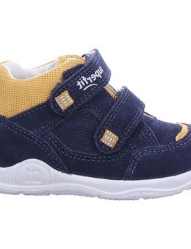 Erste Schritte Schuhe Klettschuhe Lauflernstiefel Kaltfutter 1-009417-8050 21