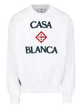 Casablanca Felpa logo