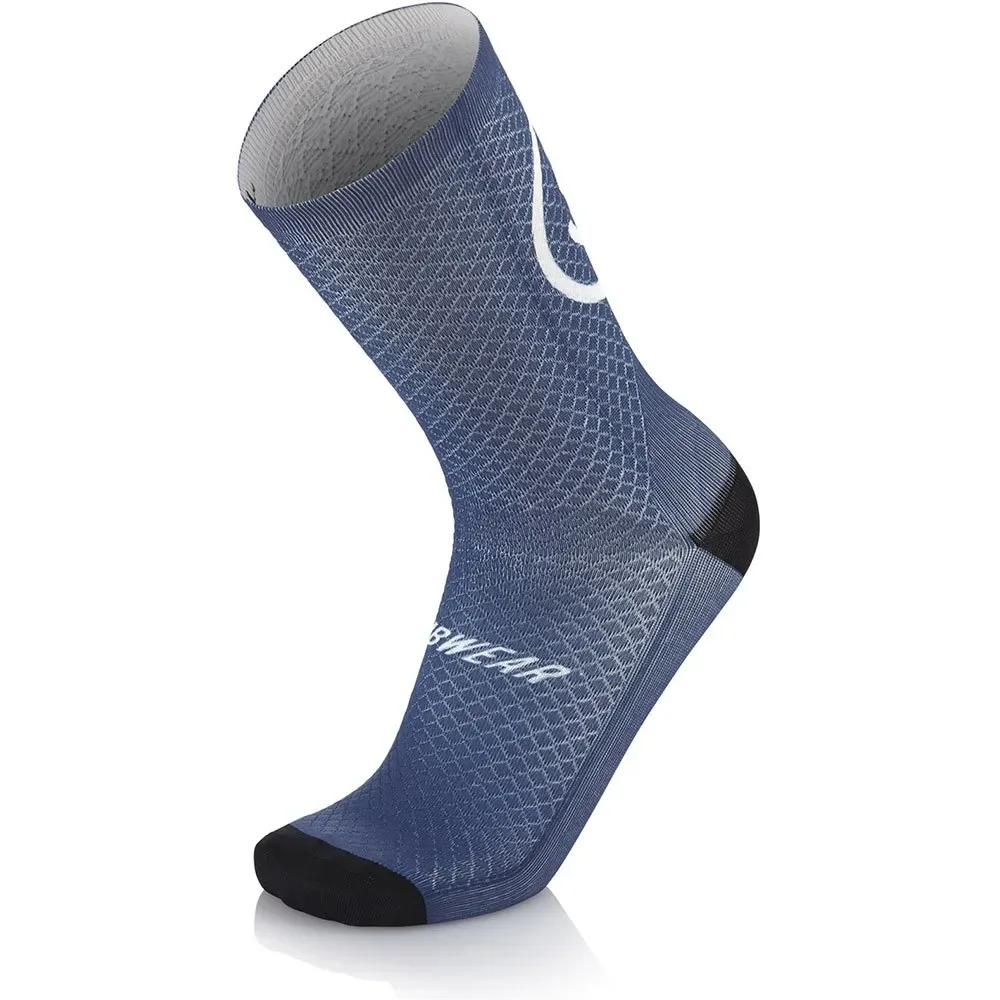 Mb Wear Chaussettes Smile Evo - Mb Wear - FashionsVida