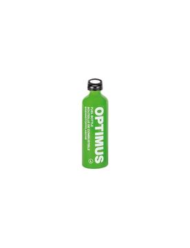 Brennstoffflasche Grün 1,0 Liter