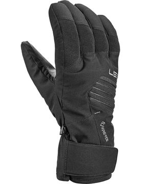 Vision GTX Fingerhandschuhe, schwarz 8.5