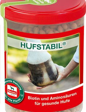 Salvana Hufstabil 750g