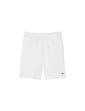Lacoste Pantaloncini Bianco