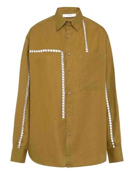 Tela Camicia Mindy