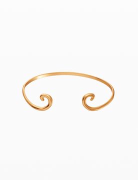 Pendentif Spirale Zalio, U