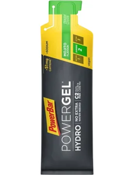 POWERGEL HYDRO Mojito 1 Stück - PowerBar - FashionsVida