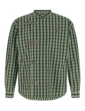 Undercover Us1F4401-2 - Camicia
