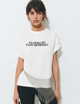 Maglietta Il Diavolo Veste Prada