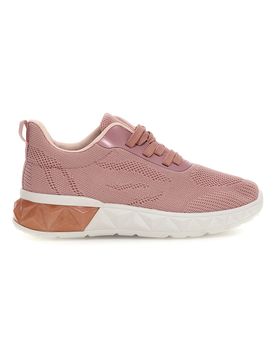 Sneakers Prima Riga 082612 Rosa 38