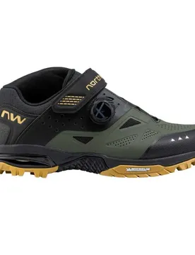 Chaussures Vtt Enduro Mid 2