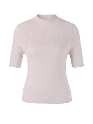 Pullover grigio chiaro 44