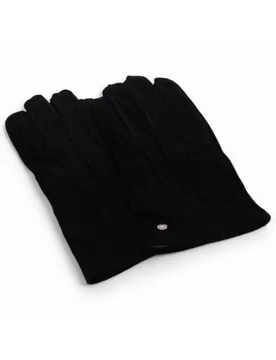 Guanti Uomo XL Nero - 11126CM13685 - GIANNI CHIARINI - FashionsVida