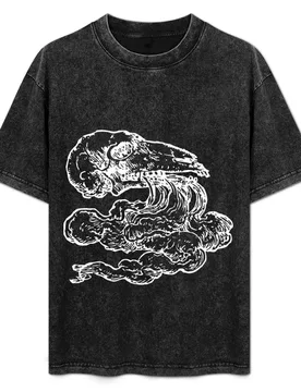 Devises Héro?ques - The Eminence (white) T-Shirt Long Lasting Casual T-Shirt - Aliexpress - FashionsVida