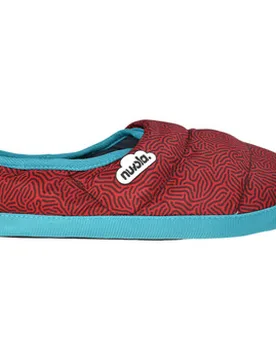 Hausschuhe Printed 21 Noodle 46 / 47 Female - Nuvola. - FashionsVida