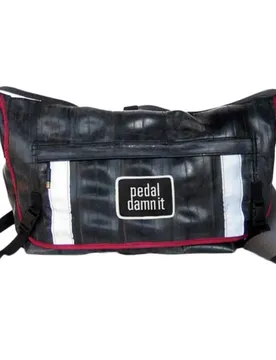Niner Sac Upcycled
