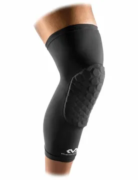 Genouillère Hex 2 Unités Black XL Homme