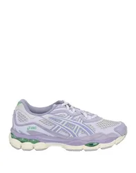 Sneakers Hombre Lila 36 Hombre
