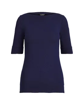 Ralph Lauren T-shirt blu XS - Ralph Lauren - FashionsVida