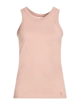 Camiseta de tirantes Mujer Rosa antiguo M,S,XS Mujer - Studio - FashionsVida