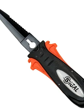 Sigalsub Coltello Razor