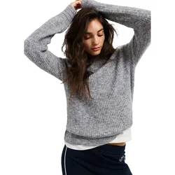 Maglione Angela Marl Grey M