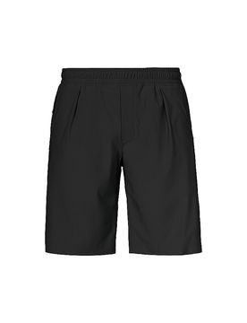 Short de randonnée Style Calmay Jersey UV50 noir 54