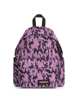 Day Pak'r, 100% Polyester Furrious Pink Moyen unisex - Eastpak - FashionsVida