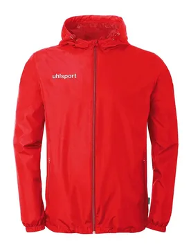 Imperméable Essential Red / White 2XL - Uhlsport - FashionsVida