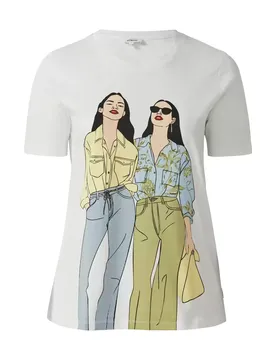T-Shirt female