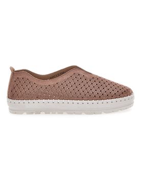 Espadrillas Rosa 654072 37
