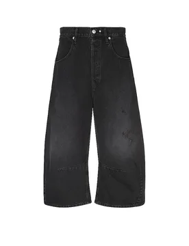 Jeansshorts LOS ANGELES braun 36 damen - Mac - FashionsVida