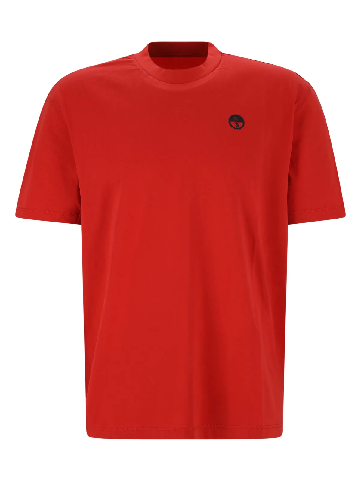 T-SHIRT SHORT SLEEVE W/GRAPHIC male - L - FashionsVida
