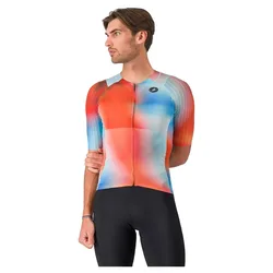 Top De Sport Free Speed 3 Race Red Paprika / Blue Winter S