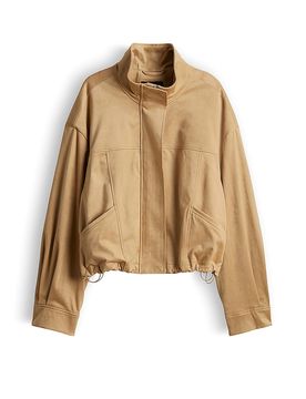 Someday Chaqueta NEILA camel 34