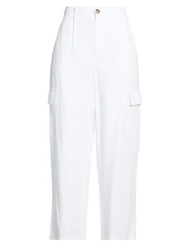 Pantalones Mujer Hueso 36,40 Mujer - White Wise - FashionsVida