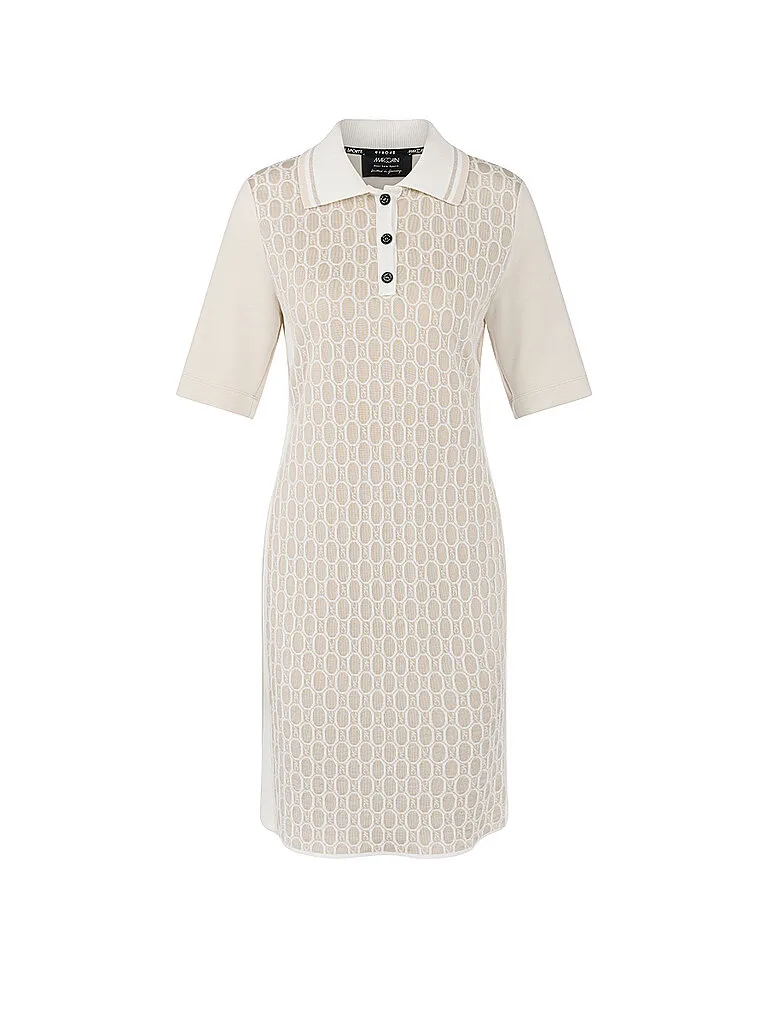Marc Cain Minikleid gris clair 36 - Marc cain - FashionsVida