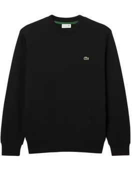 Lacoste Maglie Nero