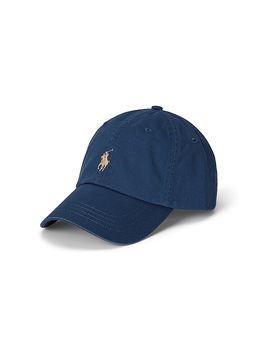 POLO Kappe dunkelblau herren