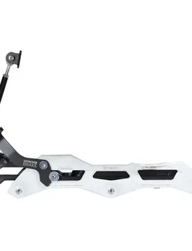Patins à Roues Alignées Elite Cast Syncro 110-270 Tri White L unisex