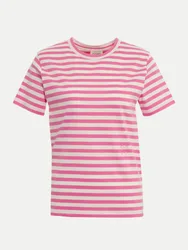 Closed Basic T-Shirt Rosa M