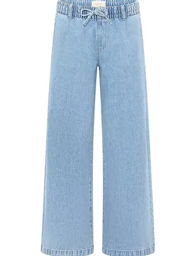 Hose Jeans 1/1 LAEnge female