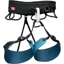 W solution guide harness arnés (L)