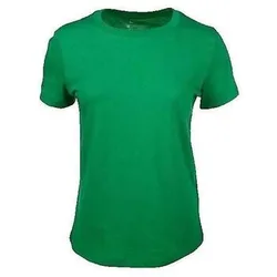 T-Shirt T-Shirt Team Club 20 Vert Eu S;Eu M;Eu L;Eu Xl Female