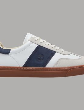 Scarpe Uomo Lisbon Street in Pelle Premium Eco-Friendly
