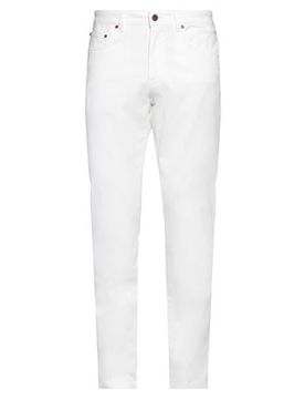 Pantalones Hombre Blanco 30,31,33,34,36,38,39 Hombre