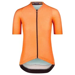 Maglia A Maniche Corte Icon Op Art Orange