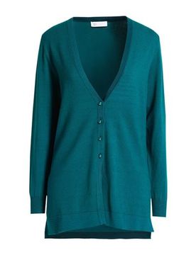 Rebecas Mujer Verde agua profundo S,XS Mujer