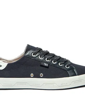 Baskets Lanzaro Marine / Blue EU 42